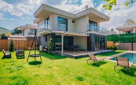 New Balturk Villas Sapanca